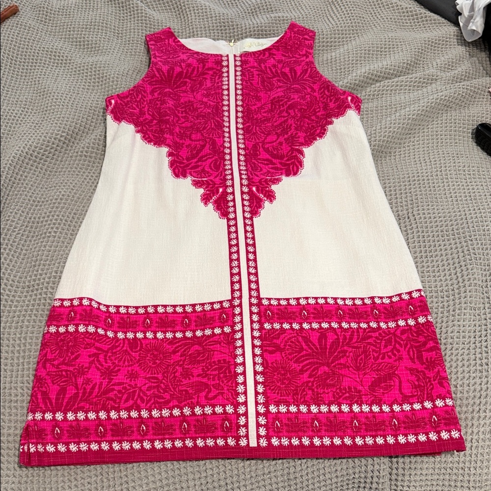 Lilly Pulitzer Romper